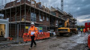 Construction Site Security Checklist: 10 Things To Check Before You Leave Site